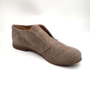 Franco Sarto oxford shoes